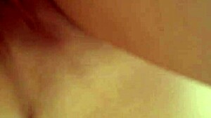 whoa novinha puta sits that ass down hard 🍑💦 wait for the bounce!!