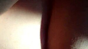 He pounds his step sister's tight pussy in a brutal hardcore fuck session