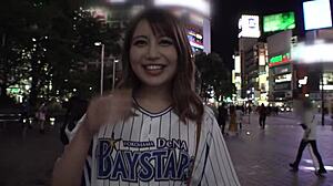 i oil my perfect japanese ass and cling riding cowgirl doggy cumshot part1