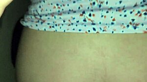 xxx asi de facil my stepson fucks my juicy hairy pussy raw creampie