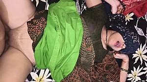 desi step sister screams in hardcore step bro home fuck