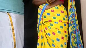 Hot Tamil wife rides elder sis's hubby hard 😈🍌🔥