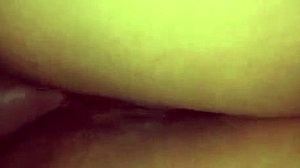 my cousin's hot friend climbs on top and rides me hard