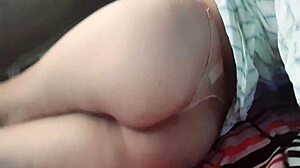 teacher sneaks you outdoors teaching perfect pussy pounding orgasm