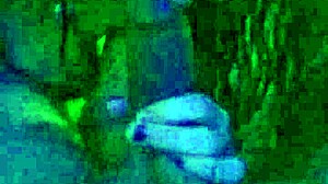 small cute chick gulps down entire dick