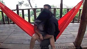 Karen's Craving Latina Oral Bliss