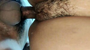 Bhabhi's Ass Ripped Open by Devar in Rough Village Anal Creampie Ride