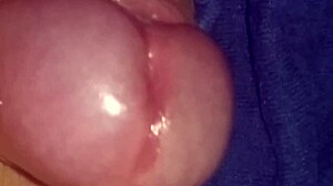 Glande Baboso Throbs Hard Thinking Of Your Tight Holes!