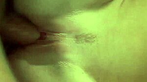 What if your blonde housewife Aimee Addison got railed hard while her husband watches every thrust?