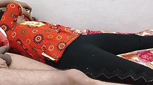 my first white cock deep in ebony teen ass 😩