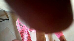 she gags on monster cocks in pov deepthroat creampie preview compilation