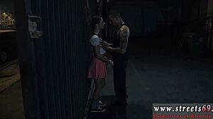 Bound Teen Endures BDSM Bondage Tickle And Vibration Orgasm Torment