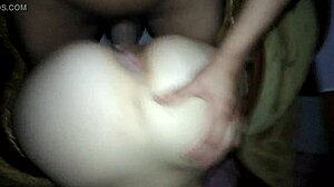 oriana urquiza bent over doggystyle big ass pounding