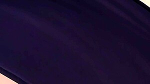 Beach Secretary's Big Ass Skirt Tease