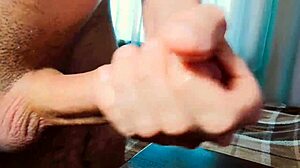 What if i explode cum deep inside you bent over the desk begging