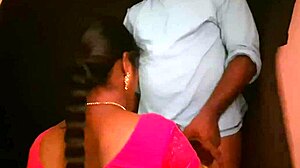 Hot Tamil wife rides elder sis's hubby hard 😈🍌🔥