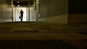 imagine alex legend blasting cum all over christie stevens' pretty face