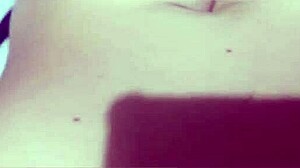 hot busty mom loves huge cock deep in her fat ass!