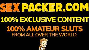 damn this petite slut takes doggystyle anal pounding to hide her cheating ways