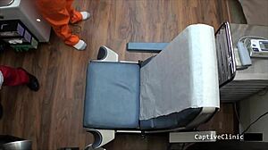 commissary cash with mia sanchez looks hot