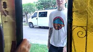 i did threesome with neighbor hoping his wife stays clueless
