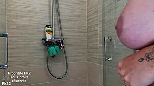 Family Holiday Episode 4 5 Solo Teasing Pleasure at Parents Teaser