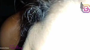 Naughty Brazilian Puta Craves Monster Cock Suck in Brasilia