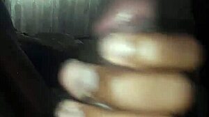 Mzansi Teen's Heart-Pounding Jerk Off to Random Internet Clip Fills Him with Thrill Part 2