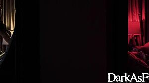 Lulu Chu Joins Loud Group Fuck Fantasy After Being Kept Awake