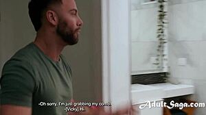 desperate for your approval boss i finally break and show total gratitude