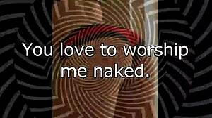 i fell for mistress lisa's erotic brainwashing session