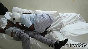 University Professor Trades Grades for Steamy Sex and Multiple Squirting Orgasms