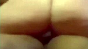 wet hottie grinds swollen pussy on massive cock riding to orgasm