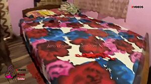 ever tried indian girl's hair job fetish with massive cumshot cumditioner?