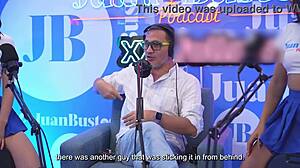 hot latina stepsisters grind sybian machine together moaning wildly