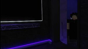 Amateur Japanese big tits Meg-chan sensitive nipples clit touched pussy fingered moaning wildly!