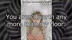 i fell for mistress lisa's erotic brainwashing session