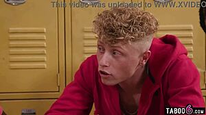 haley spades faces intense group session after detention with her classmates