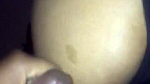 Philly's fattest ass begging for that hot cumshot explosion?