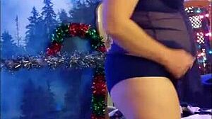 Steffi's Hotwife Pussy Dance Sparks Hidden Desires
