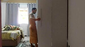 craving my stepmom's husband's big cock bareback doggy deepthroat