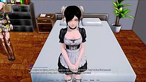 Harem Hotel Game Thrills in Room
