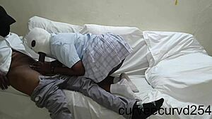 University Professor Trades Grades for Steamy Sex and Multiple Squirting Orgasms