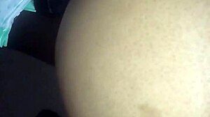 Philly's fattest ass begging for that hot cumshot explosion?