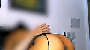 Shy Petite Teen Colegiala Fucks Padrastro To Raise Grades While Mom's Away In Bedroom