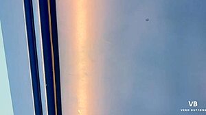 Horny Big Ass Argentine Mature Roughly Fucks Stranger On Deserted Road