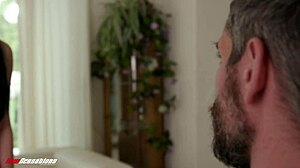 alex coal fucks strangers while hubby watches every thrust