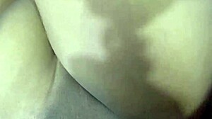 Curious about that big-ass asian babe riding her boyfriend raw?