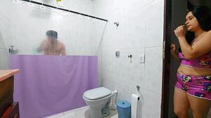craving my stepmom's husband's big cock bareback doggy deepthroat