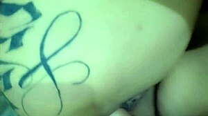 hey casada gets creamy load deep in pussy at midnight squirt fest